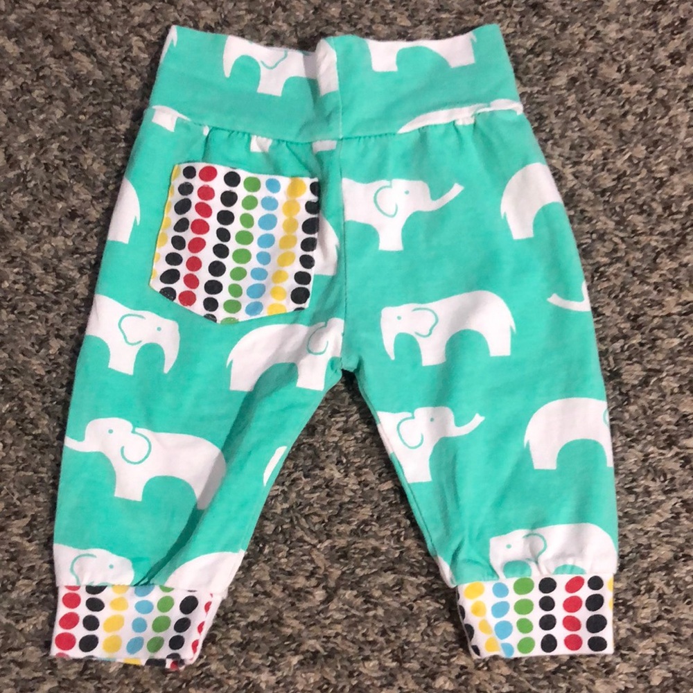Colorful Baby Clothing Set - Picture 8 of 8